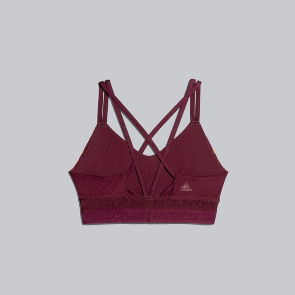 Beyonce Adidas x IVY PARK Strappy Cutout Bra - Picture 4 of 7